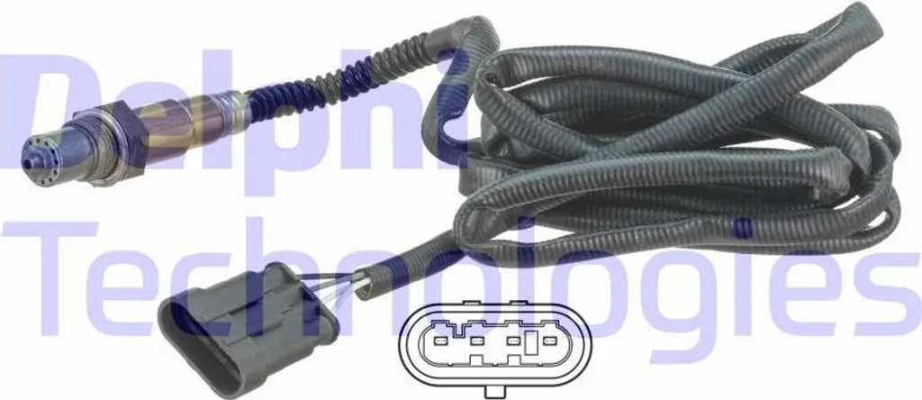 Sonde Lambda pour Alfa GT 156 147 : Réduire Consommation et Pollution OE