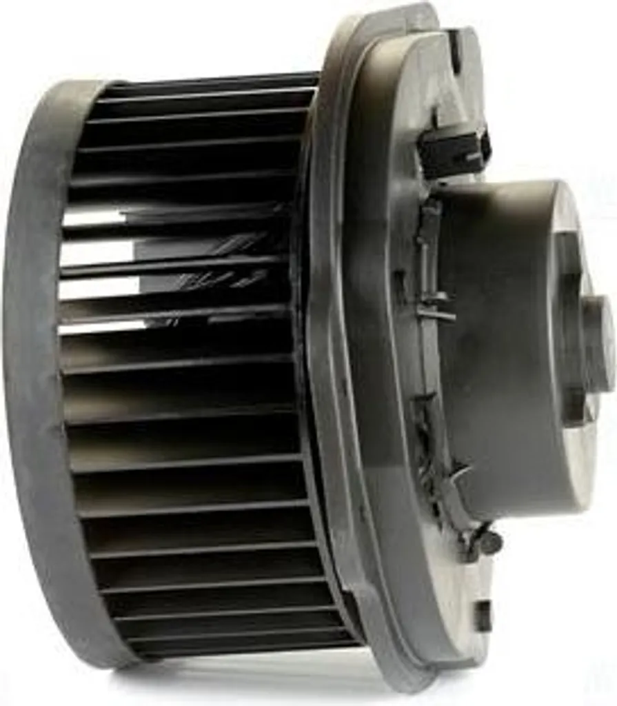 Ventilateur habitacle défectueux Volvo : Remplacement Nissens 87020 30755485