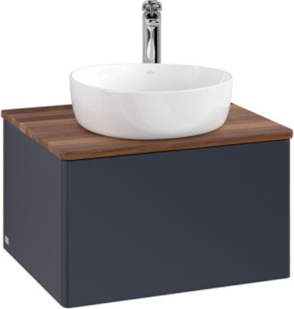 Villeroy & Boch L29052HG WTUS Antao L29_5 600x360x500mm