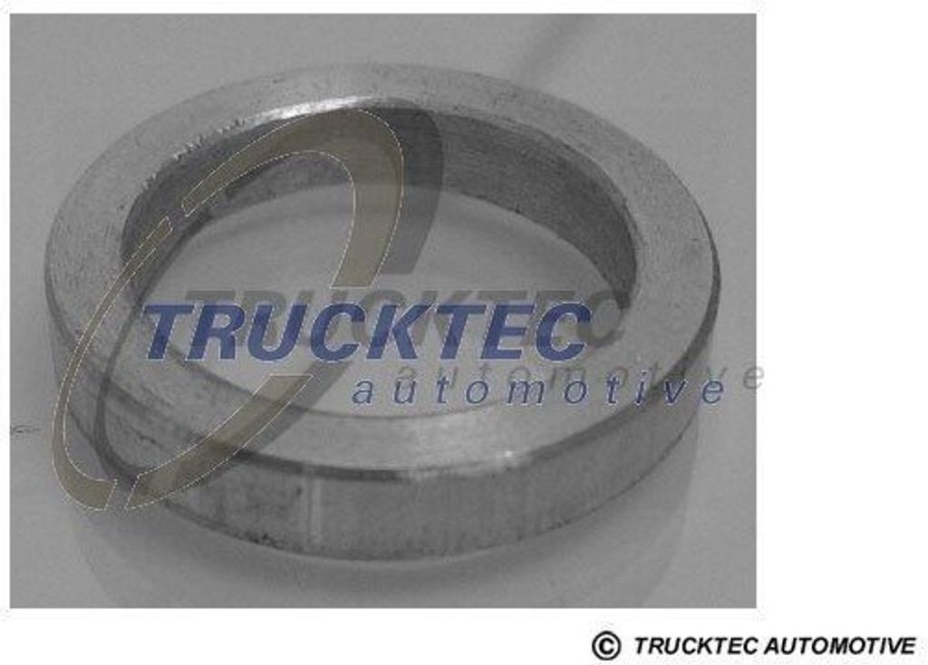 TRUCKTEC AUTOMOTIVE Dichtung 01.24.305