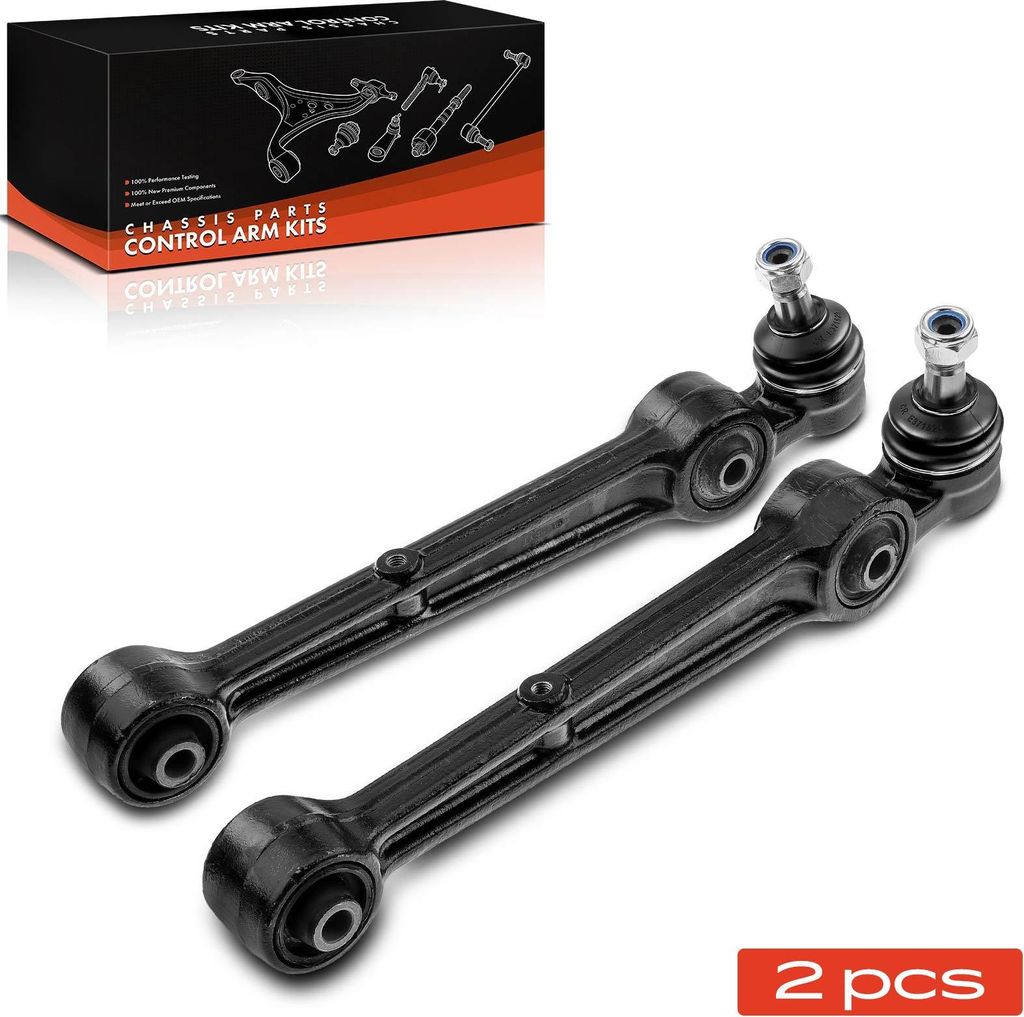 Frankberg 1x Querlenker Vorderachse für Mitsubishi Eclipse II Galant V Stufenheck VI VIII Kombi 2.5L 2.4L 1992-2004