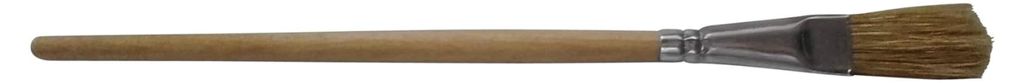 Flachpinsel 10mm NR. 0
