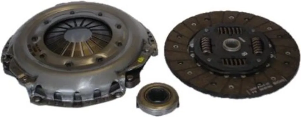 Kit d'embrayage de rechange pour réparation Chrysler Voyager TD