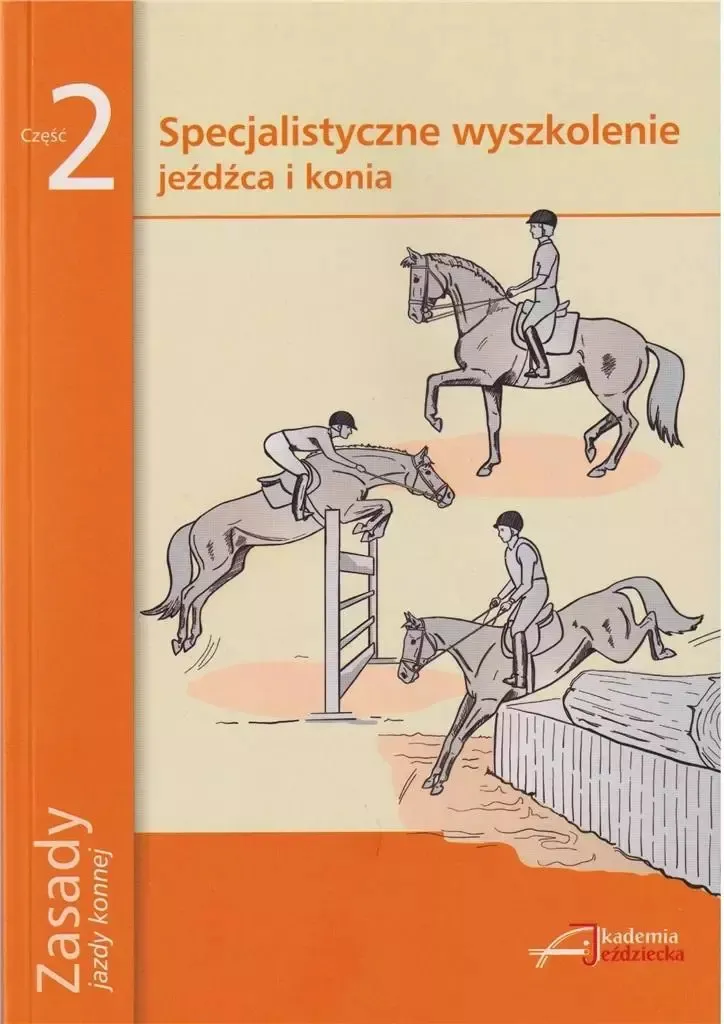 Zasady jazdy konnej cz.2 apprendre l'équitation et progresser en club