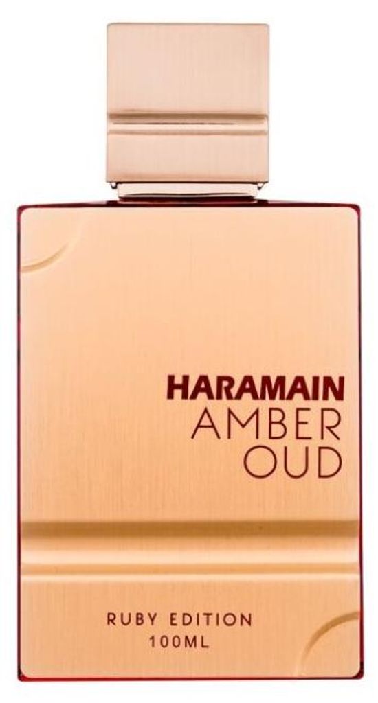 Al Haramain Amber Oud Ruby Edition 100ml Produktbild 