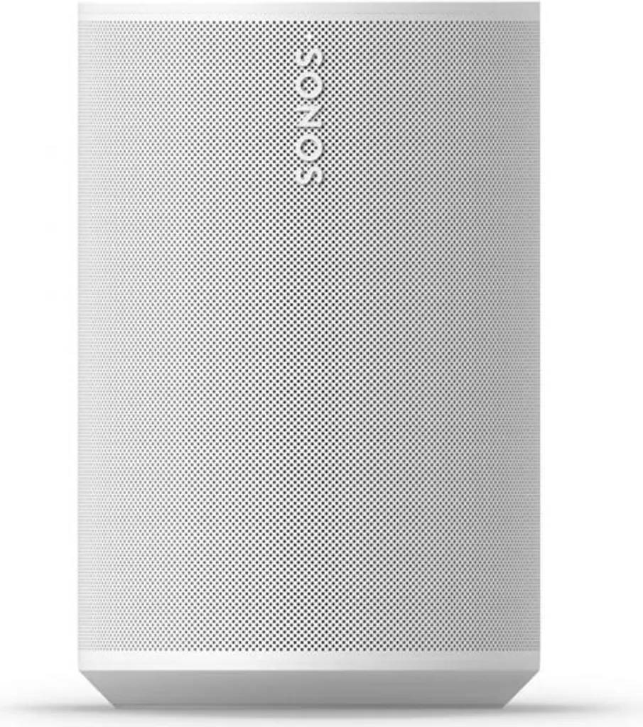 Sonos Era 100 Enceinte Blanche WiFi & Bluetooth - Basses Profondes - 13