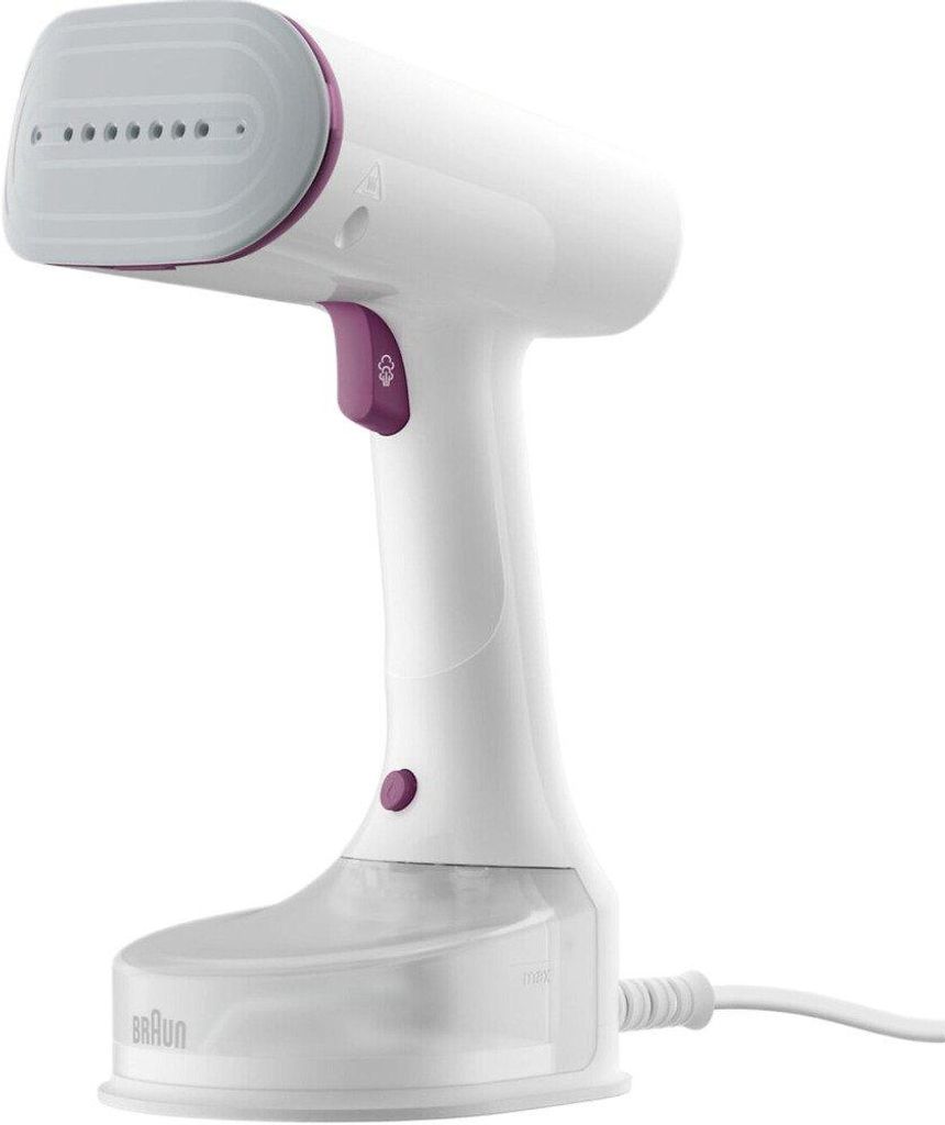 Braun QuickStyle 5 GS 5011 Défroisseur vapeur portatif 0,15 Image du produit 