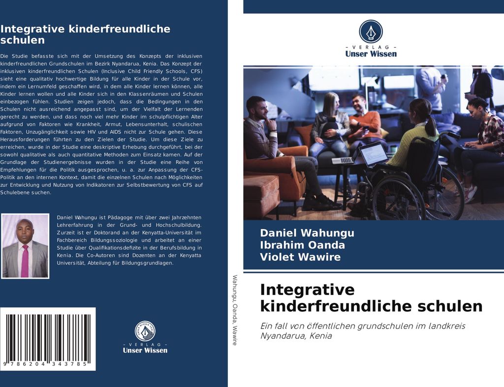 Integrative kinderfreundliche schulen