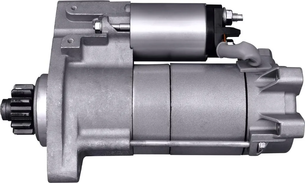 Démarreur Land Rover renforcé 12V pour un allumage rapide et fluide