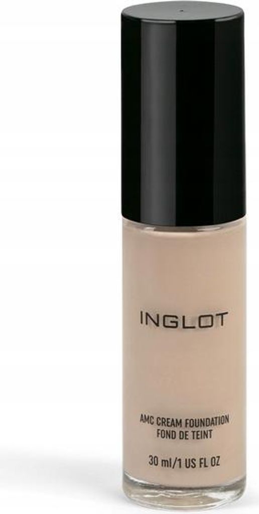 INGLOT AMC NF Face Foundation LW500 30ml