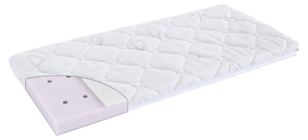 Traumeland T030724, 500 x 830 mm, Hypoallergen, Waschbar, Produktbild 