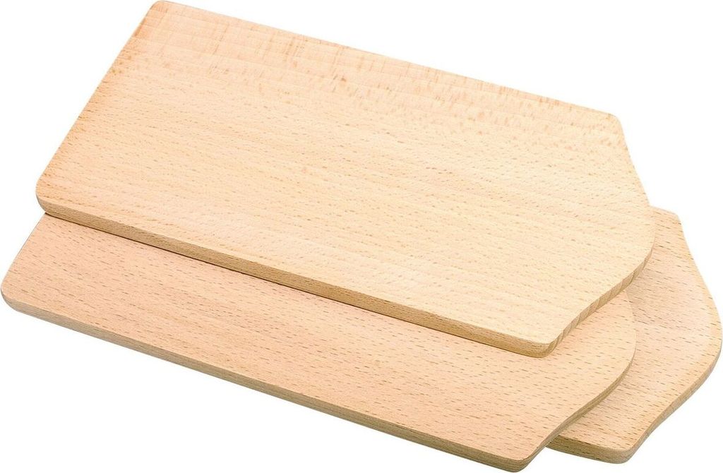 PEBARO Frühstücksbrettchen 3 Stück Produktbild 