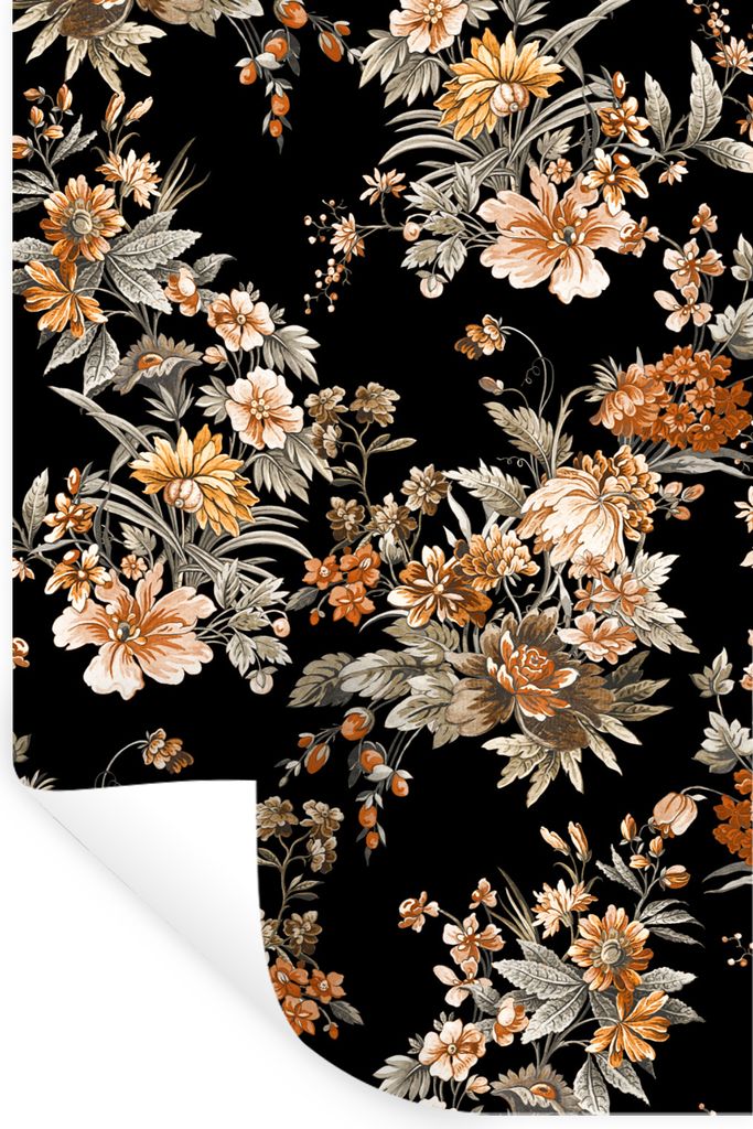 MuchoWow - Wierderverwendbar - Selbstklebend