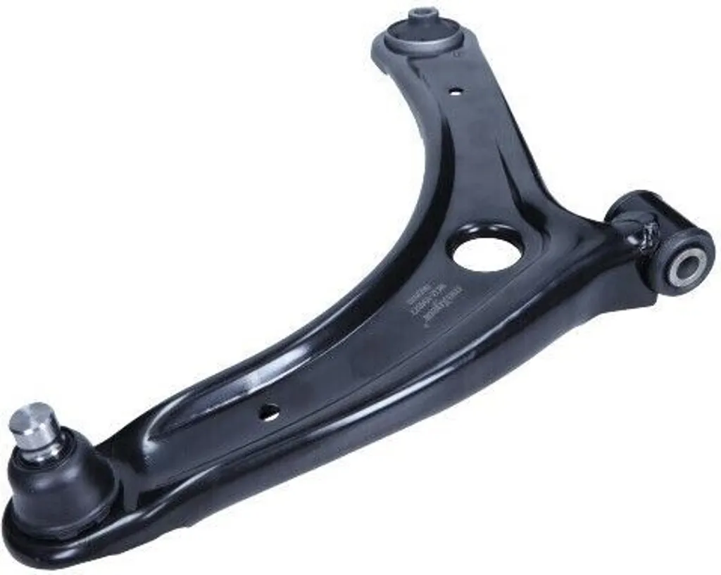 Supprimez les bruits de train avant avec le bras de suspension MAXGEAR