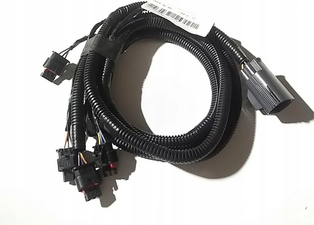 Supporto Sensore PDC Volvo XC60 V70 XC70 | Ricambio OE Professionale