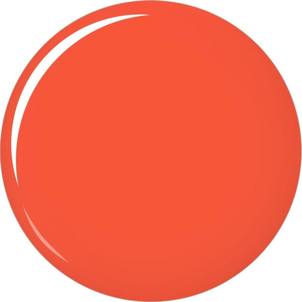 L'Oréal Paris - Infaillible Nagellack - 35 Fight For Orange