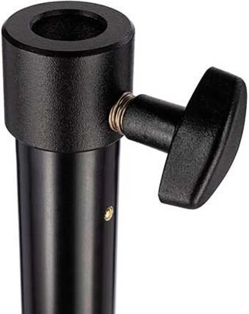 Manfrotto 099B Rallonge Trépied pour Augmenter Hauteur Support