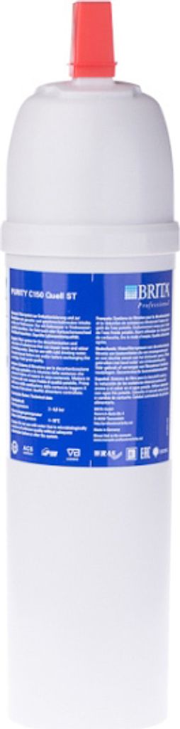 Cartuccia di ricambio BRITA PURITY C150 Quell ST Immagine del prodotto 