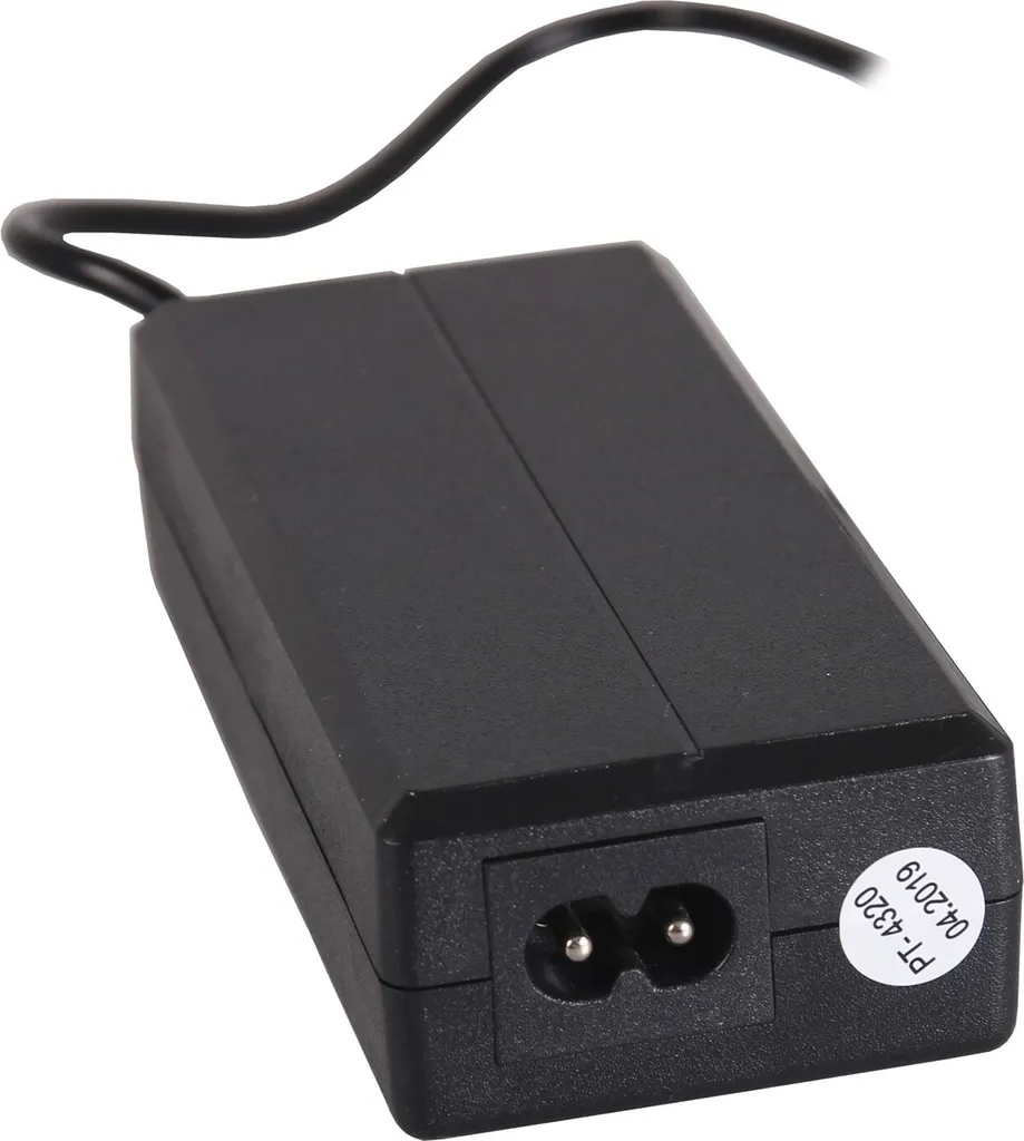 Chargeur PC portable HP 65W Premium Alimentation robuste 18.5V - 5