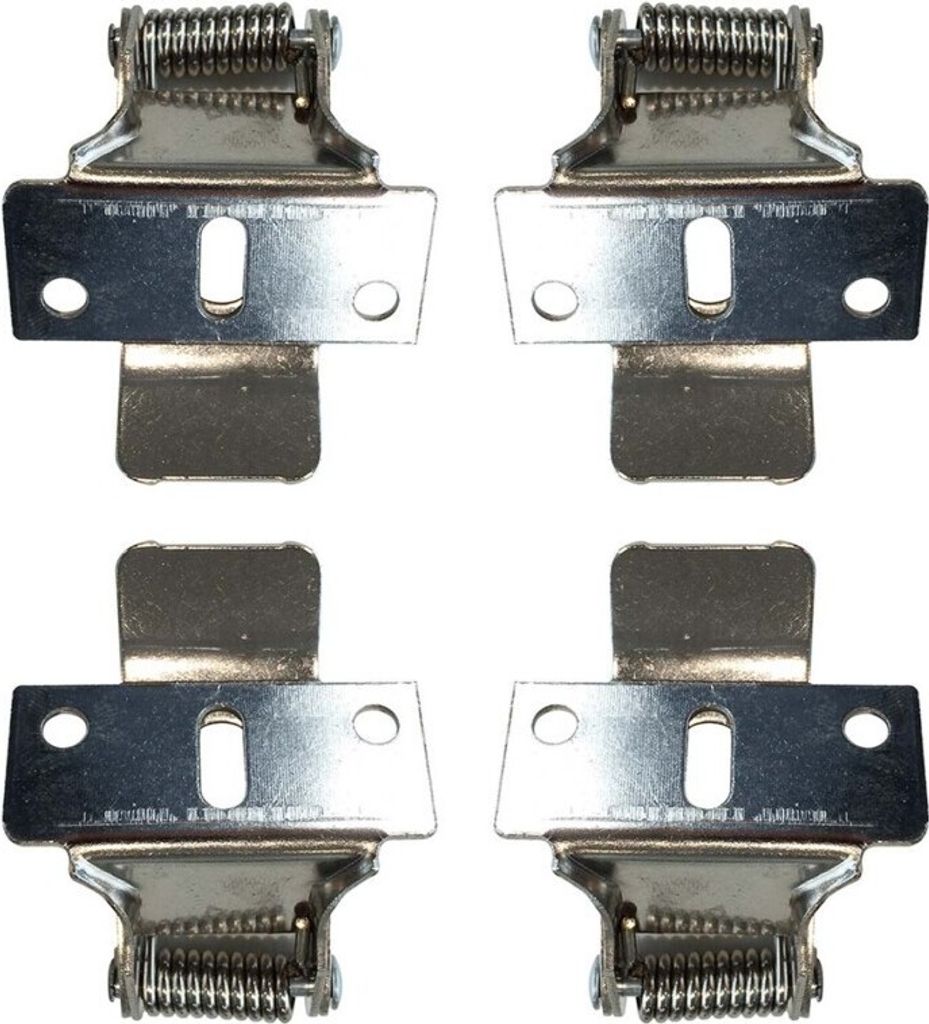 Opple Lighting Einbauset clips LEDPanelR#140053150