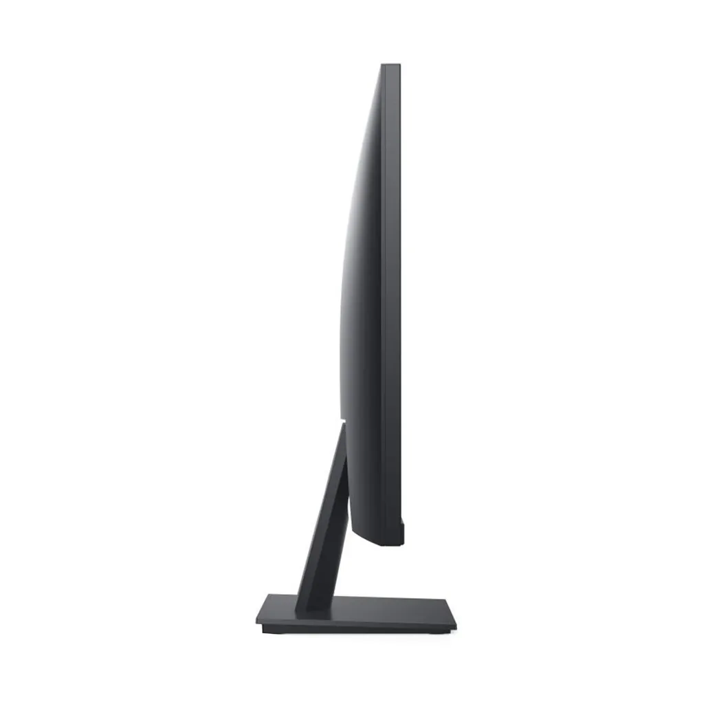 Écran de Bureau 27 pouces Dell E2720H pour Multitâche et Grande Vision