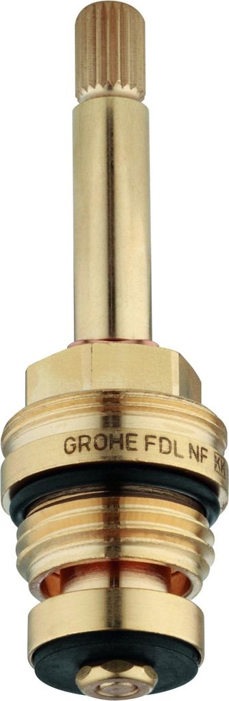 Grohe Automatic 2000 Oberteil DN 15 Longlife für Produktbild 