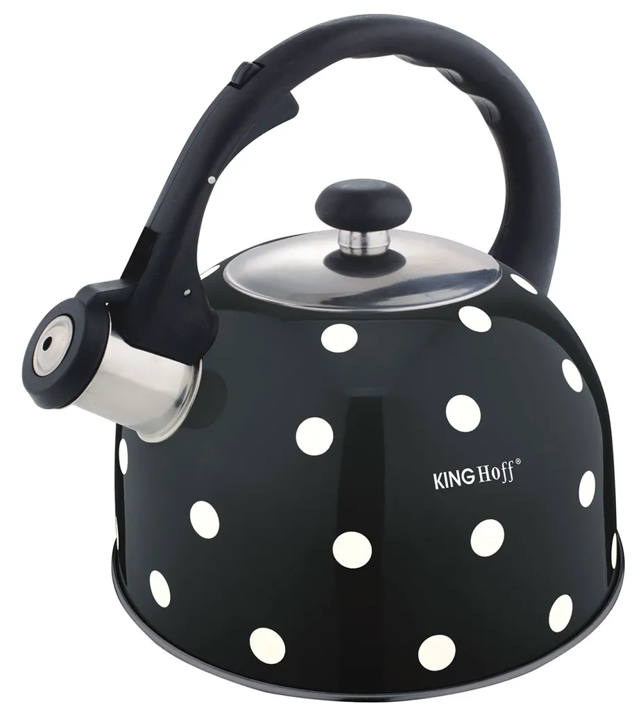 Bollitore Kinghoff 2,6 Litri KH1051 Smaltato | Miglior Prezzo Online