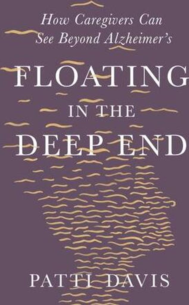 Floating In The Deep End – Lingua: Inglese