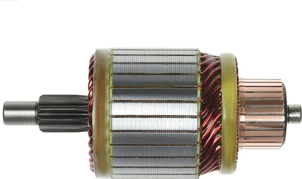 AS-PL SA5011 Anker Starter 2331042L70 N32618X60 3615032500