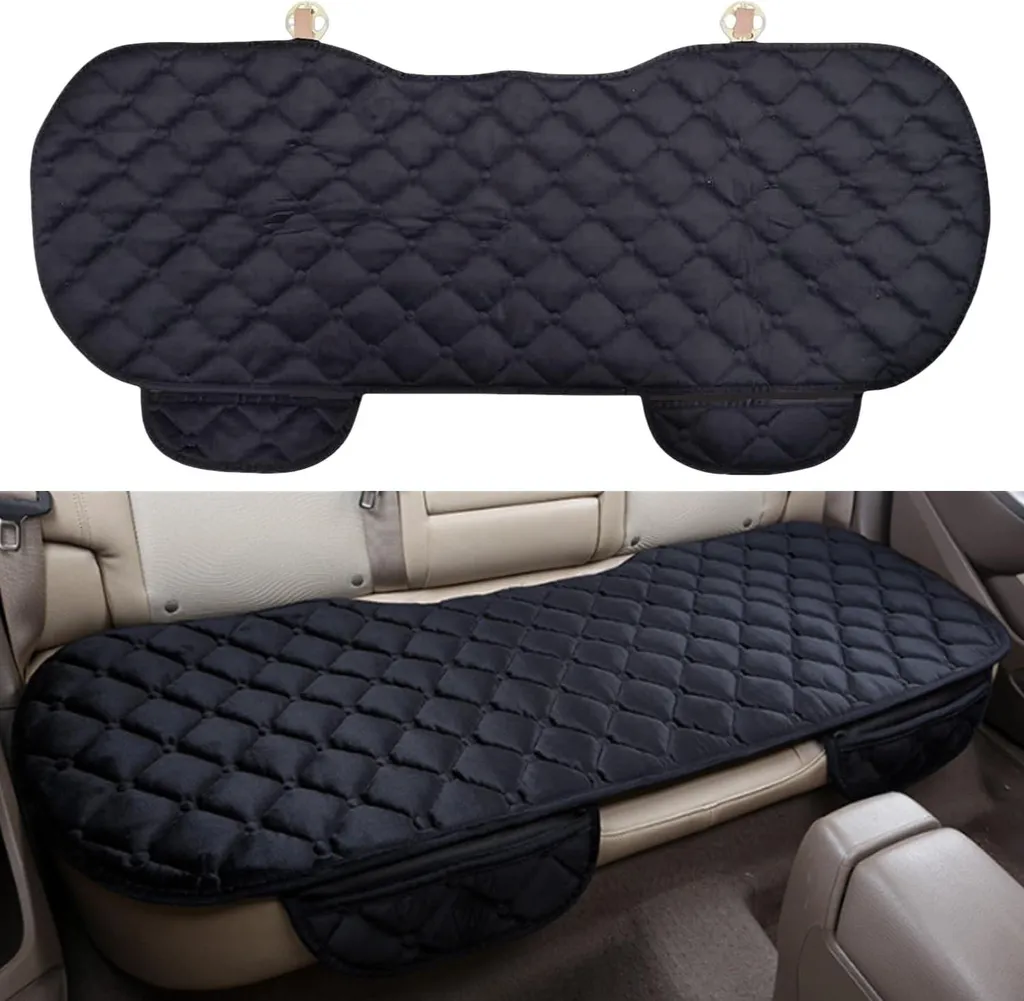 Mossa MD-1 Universale Set coprisedili Auto - Similpelle - PU-9676