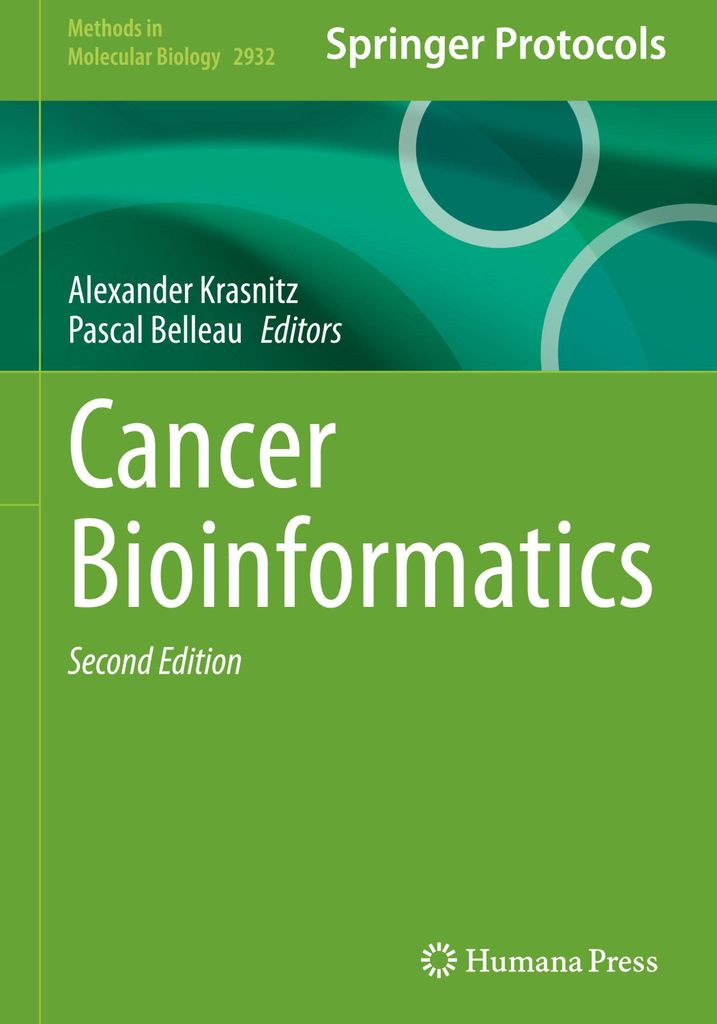 Cancer Bioinformatics