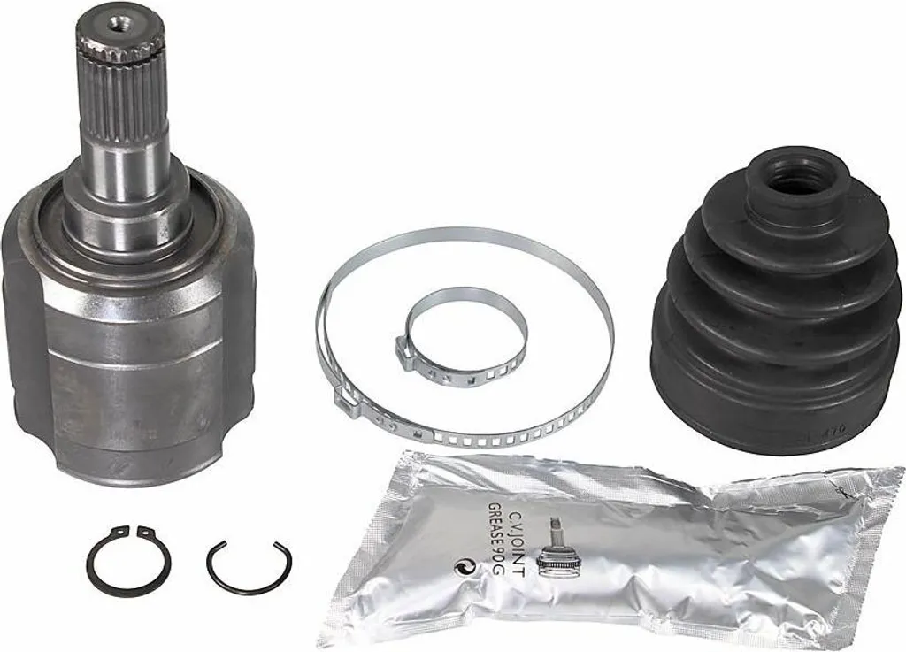 Jeu de joints METZGER 7110218 pour arbre d'entraînement HYUNDAI Kona