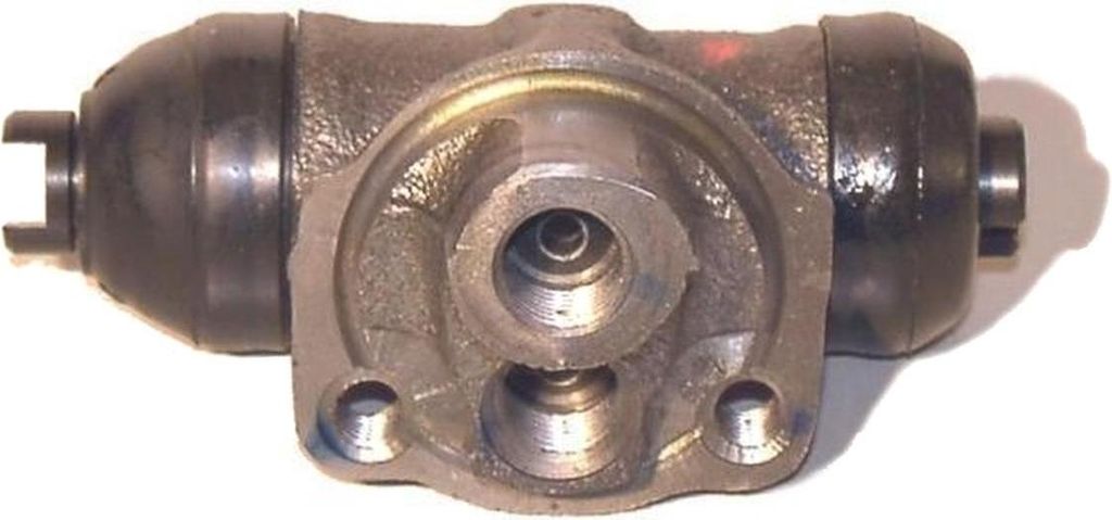 Radbremszylinder Ø 17,5 mm 1x M10x1.0 Gusseisen A.B.S. für u.a. DAIHATSU HIJET