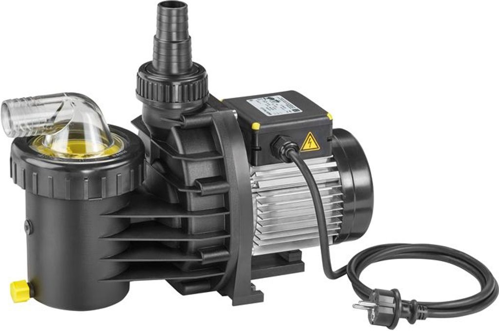 Speck Poolpumpe ProPump 5 | 230 V