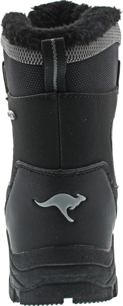 KangaROOS Herren Winterstiefel K-Simoo Heri V KTX 27048-41, Produktbild 10