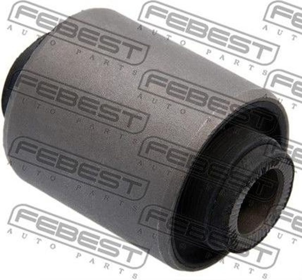 FEBEST CHAB-005 Lagerung, Querlenker OE 96440044 kompatibel mit Epica, Evanda, Magnus, Tosca