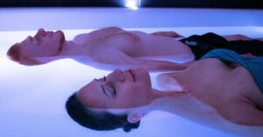 mydays Romantik Floating Schorndorf; Erlebnis verschenken oder selbst erleben; Gutschein für 2 Person(en)