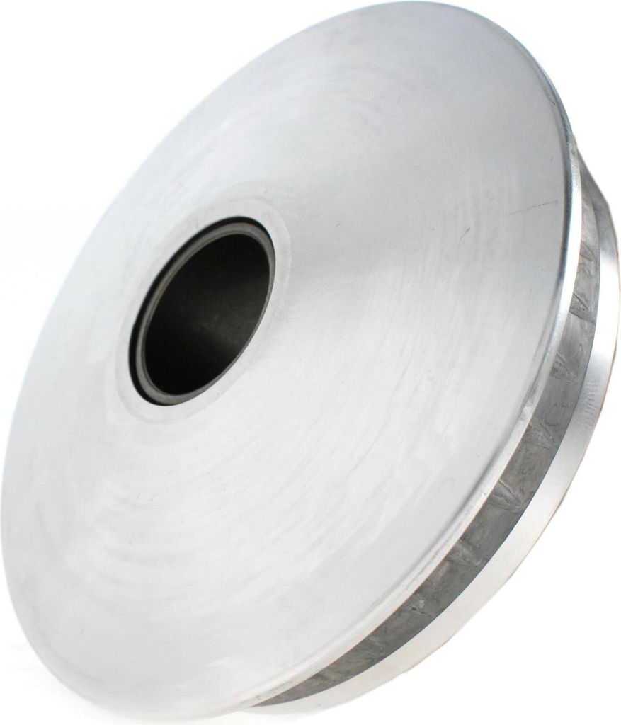 Variomatik Gehäuse Malossi Halbriemenscheibe für Multivar