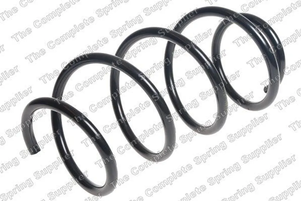 Ressort de suspension haute résistance 4026229 compatible Fiat 500C