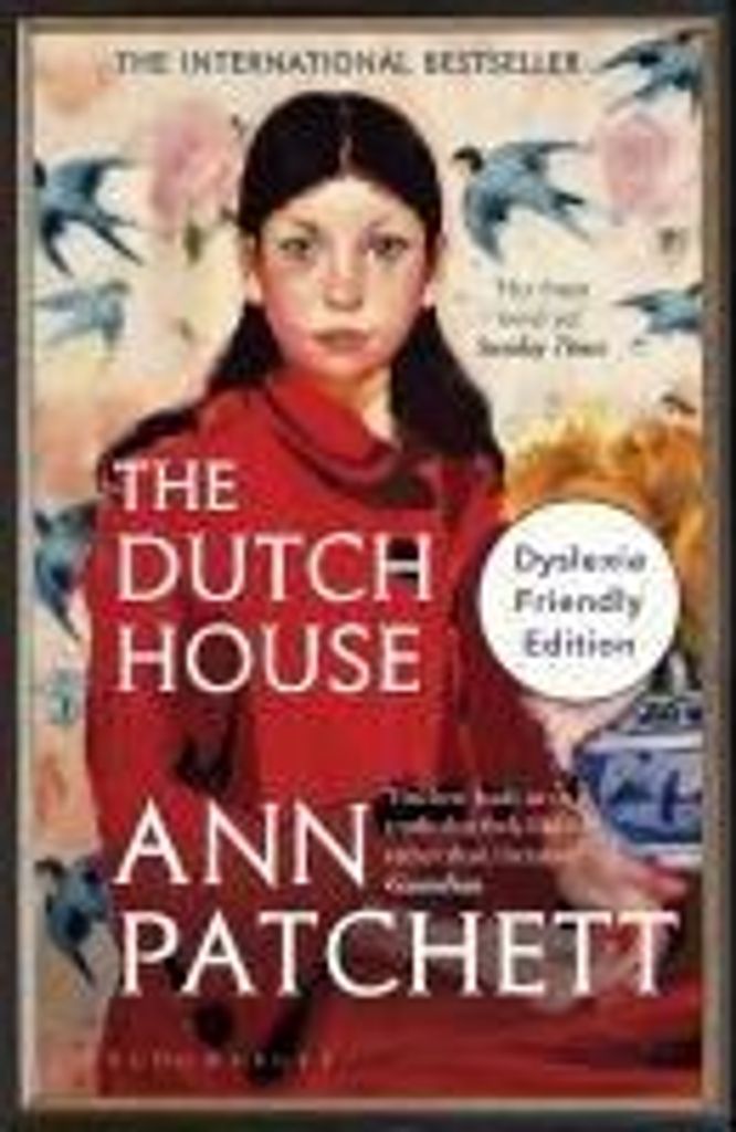 Dutch House – Lingua: Inglese