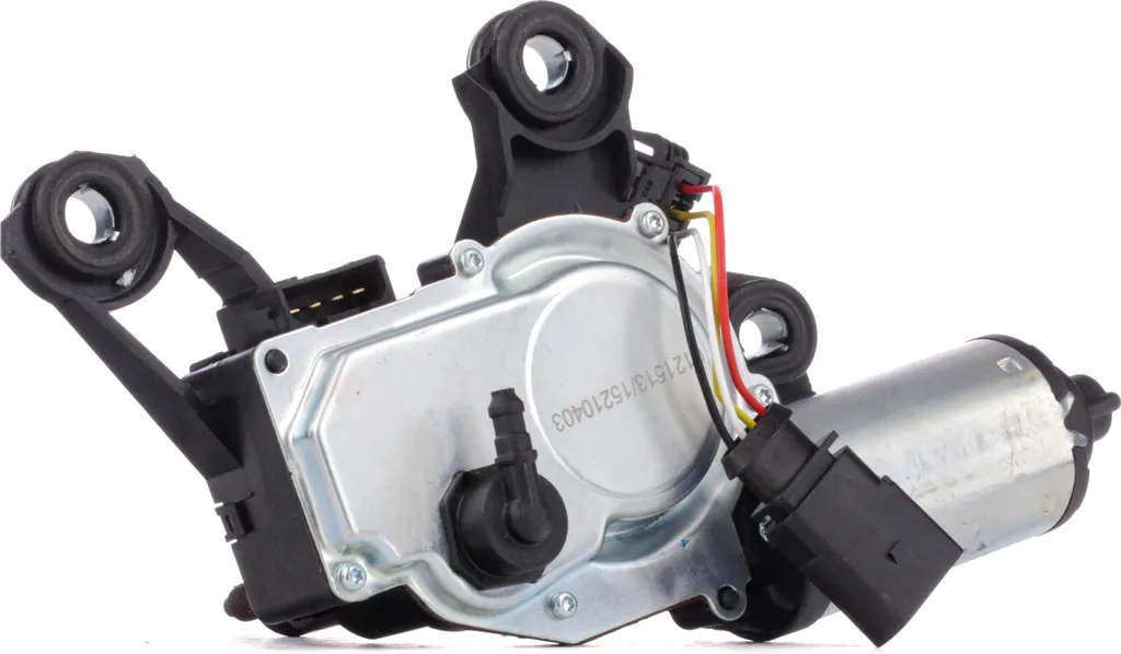 Moteur essuie-glace arrière bloqué ? Solution OE 4G9955711A Audi Q3