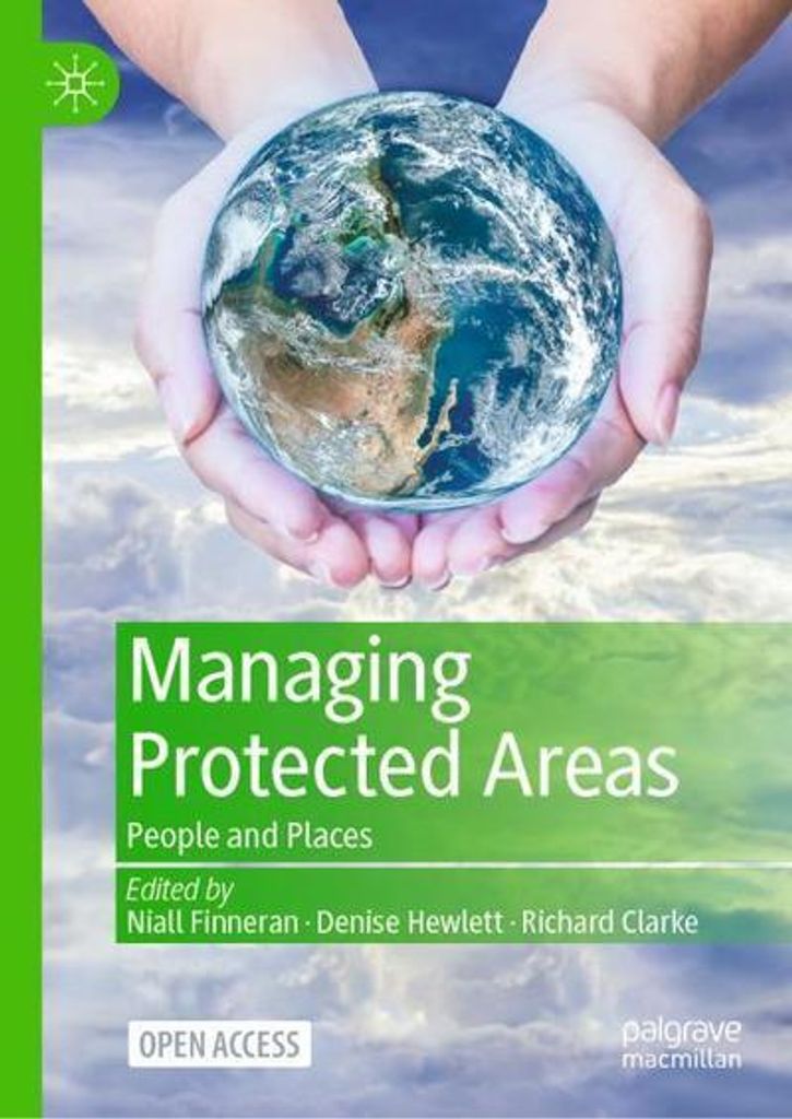 Managing Protected Areas