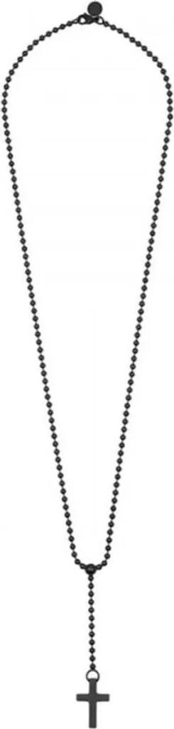 Pendentif Femme Noir Radiant : Le Cadeau Idéal pour Soirée et Travail