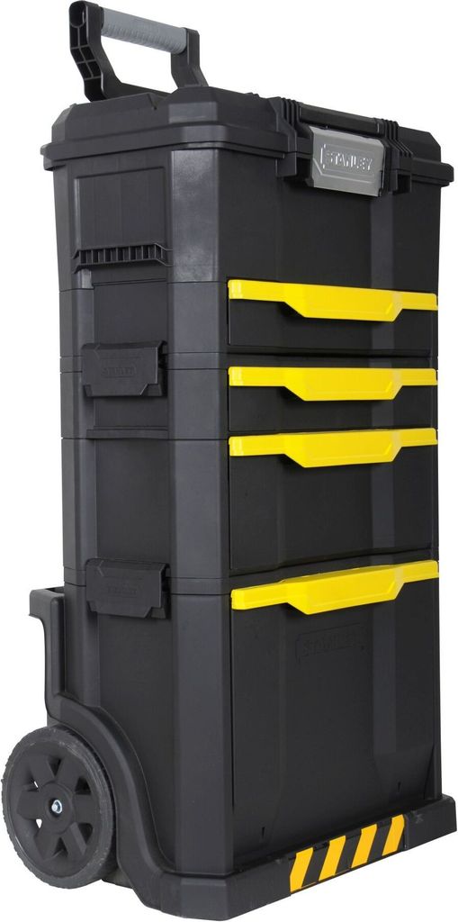 Carrello portattrezzi da officina Stanley Immagine del prodotto 