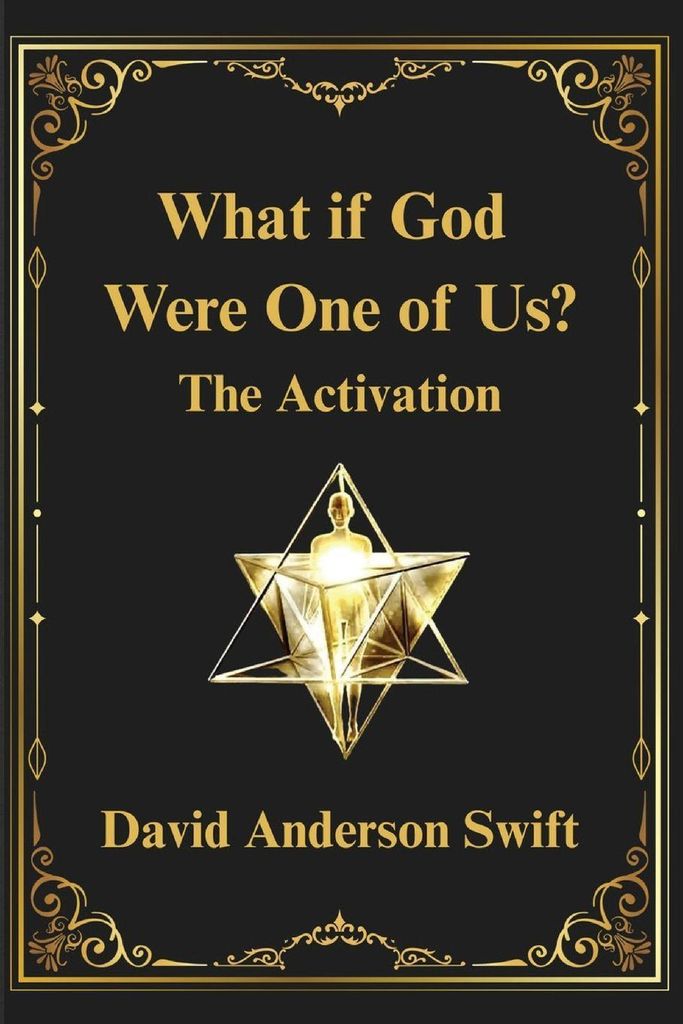 What if God Were One of Us?