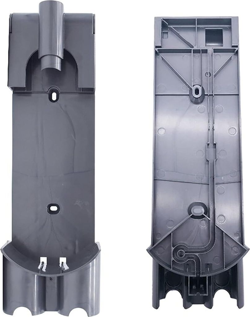 Ladestation Wandhalterung Kompatibel fš¹r Dyson V7 V8 Dock Station Wandhalterung ABS-Kunststoff Passend fš¹r V7 V8 Serie