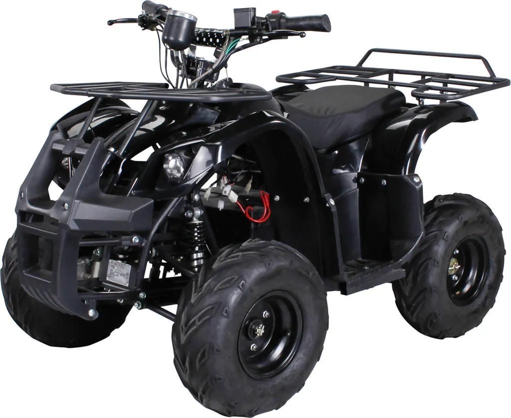 Elektro Kinderquad S-8 Farmer | 1000 Watt - Midi Quad - 2 Produktbild 