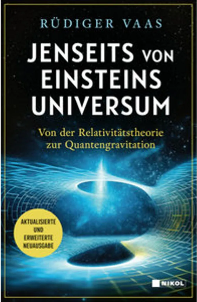 Décrypter la physique quantique : Jenseits von Einsteins Universum complet