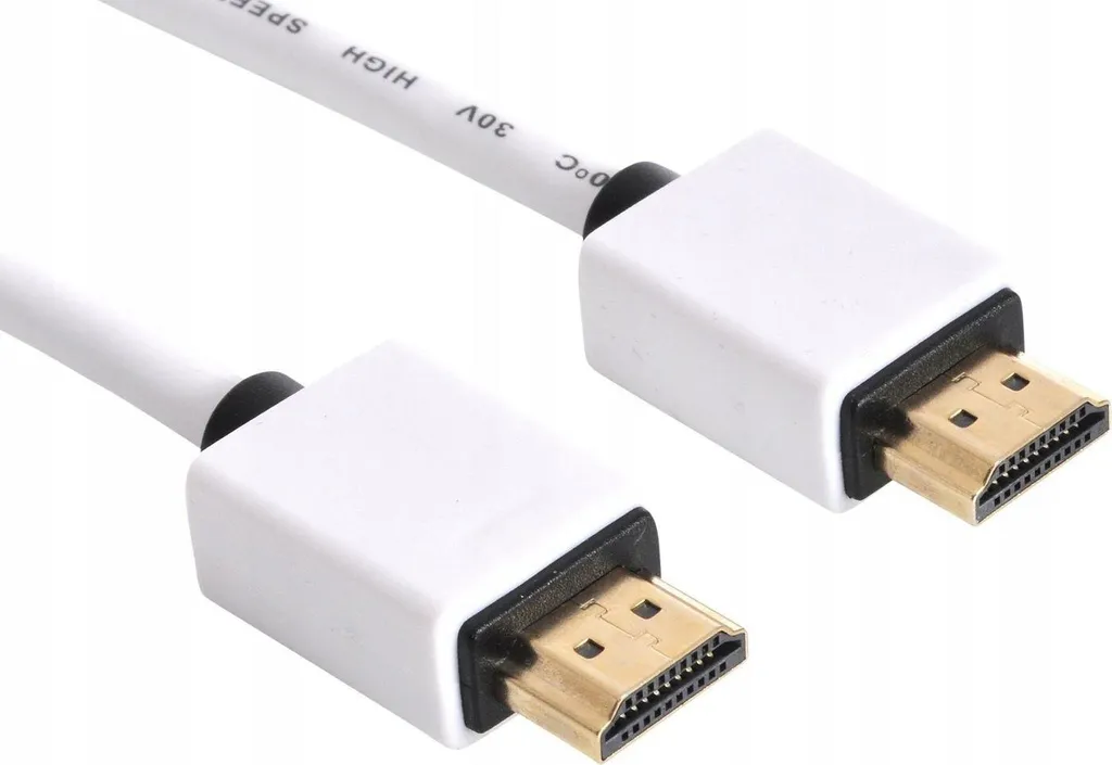 Cavo HDMI 4K Sandberg Saver - Offerta Miglior Prezzo Garantito - 2