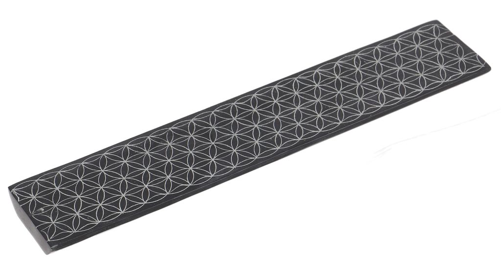 Stamford Räucherstäbchenhalter Aus Metall – 6 X 20 Cm, Für Alle Stamford Stäbchen